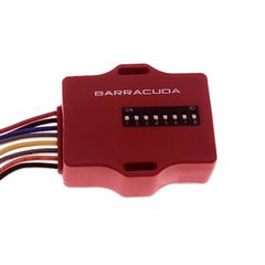 Barracuda ψηφιακός CAN-BUS φλασέρ για φλας LED