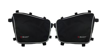 Τσαντάκια για κάγκελα universal 30 x 24 εκ.