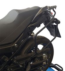 MOTORISE βάσεις-κάγκελα για σαμάρια για Suzuki V-Strom DL650 2017-2025-thumb-4