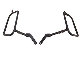 MOTORISE βάσεις-κάγκελα για σαμάρια για Suzuki V-Strom DL650 2017-2025-thumb-6