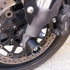 Προστατευτικά μανιτάρια εμπρός τροχού για Honda CB 1000R 2008-2016-thumb-1
