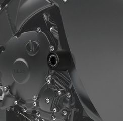 Προστατευτικά μανιτάρια πλαισίου Barracuda για Yamaha YZF-R1 2009-2014