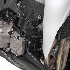 Προστατευτικά μανιτάρια πλαισίου Barracuda για Kawasaki Z1000 2010-2021