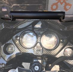Cosmo μπαράκι στήριξης smartphone / GPS για Honda CBF 1000 2006-2009
