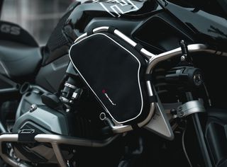 Τσαντάκια για κάγκελα Wunderlich για BMW R1200GS LC / Adventure 2013-2018
