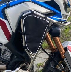Τσαντάκια για κάγκελα για Honda CRF11000L Africa Twin 2020-2023