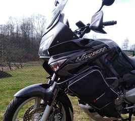 Τσαντάκια για κάγκελα SW Motech για Honda XL1000V Varadero 2004-2011