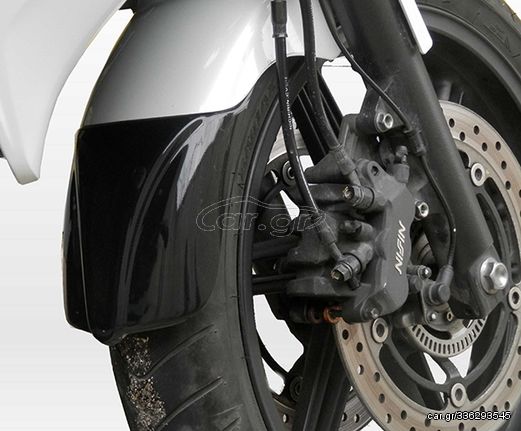 Προέκταση εμπρός φτερού Honda CBF 1000 '11-'18