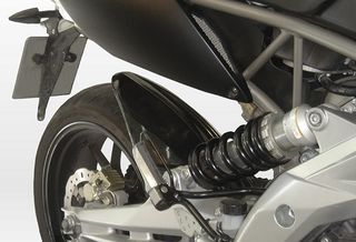 Φτερό πίσω τροχού για Aprilia Dorsoduro 750 2008-2015