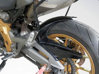 Φτερό πίσω τροχού για Aprilia Shiver 750 2007-2019