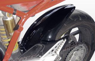 Φτερό πίσω τροχού για Ducati Multistrada 1000 / 1100 2003-2006