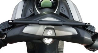 Μπαράκι GPS Yamaha NMAX 125/155 2015-2020