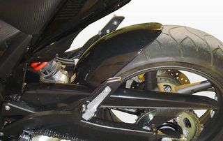 Φτερό πίσω τροχού για Honda CBR600F 2011-2013