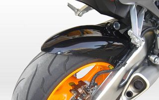 Φτερό πίσω τροχού για Honda CBR1000RR 2008-2011