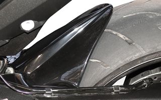Φτερό πίσω τροχού για Honda CB1000R 2008-2016