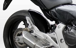 Φτερό πίσω τροχού για Honda Hornet CB600F 2007-2013