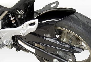 Φτερό πίσω τροχού για Suzuki SFV650 Gladius 2009-2016