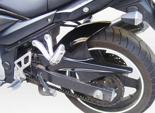 Φτερό πίσω τροχού για Suzuki GSF650 Bandit 2006-2016