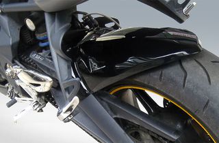 Φτερό πίσω τροχού για Triumph Street Triple 675 2007-2012