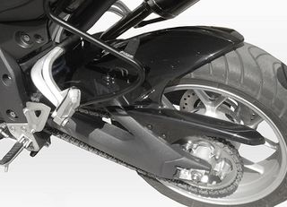 Φτερό πίσω τροχού για Triumph Tiger 1050 2007-2012