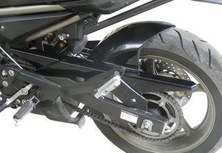 Φτερό πίσω τροχού για Yamaha XJ6 / Diversion 2009-2016