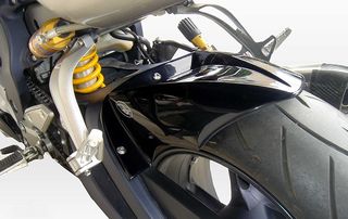 Φτερό πίσω τροχού για Yamaha FZ1 Fazer '06-'15