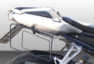 Βάσεις-κάγκελα για σαμάρια Yamaha FZ1 Fazer 2006-2015