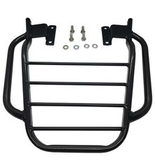 Σχάρα με χειρολαβές συνοδηγού για Honda CB125F 2015-2020