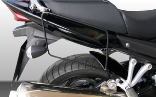 Moto Discovery βάσεις-κάγκελα για σαμάρια για Suzuki GSF650 / GSF1250 Bandit 2007-2016