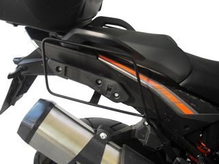 Βάσεις-κάγκελα για σαμάρια KTM 1050 / 1090 / 1190 Adventure 2013-2019