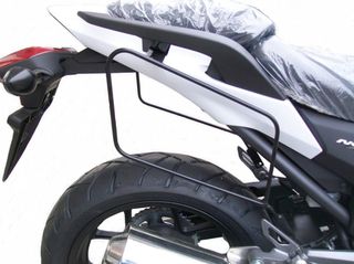Moto Discovery βάσεις-κάγκελα για σαμάρια για Honda NC700 X/S 2012-2015