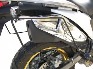 Βάσεις-κάγκελα για σαμάρια Honda XLV700 Transalp 2008-2011