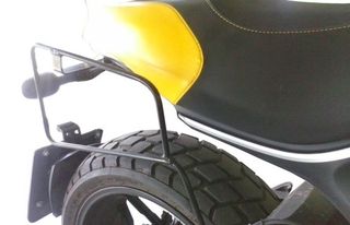 Βάσεις-κάγκελα για σαμάρια Ducati Scrambler 800 2014-2021