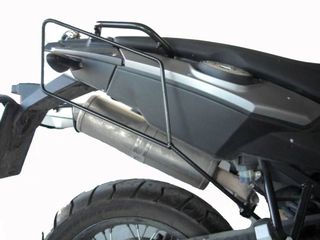 Βάσεις-κάγκελα για σαμάρια BMW F650GS / F800GS 2008-2013