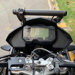 Μπαράκι στήριξης smartphone / GPS για BMW G310GS / G310R 2017-2020