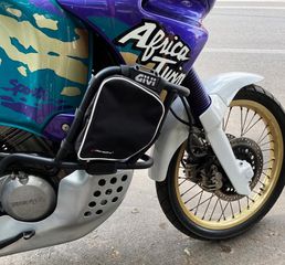 Τσαντάκια για κάγκελα Givi για Honda XRV750 Africa Twin 1992-2003
