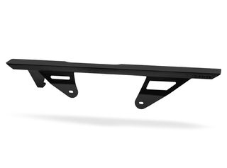 Προστατευτικό κάλυμμα αλυσίδας για Suzuki SV650 2016-2025 μαύρο