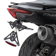 Αναδιπλούμενη βάση πινακίδας Barracuda για Yamaha T-Max 560 2020-2021