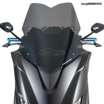 Ζελατίνα Barracuda για Yamaha T-Max 560 2020-2021