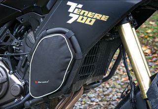 Τσαντάκια για κάγκελα Givi / Kappa για Yamaha Tenere 700 2019-2023
