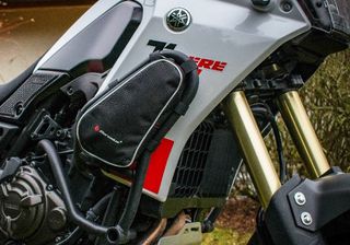 Τσαντάκια για κάγκελα για Yamaha Tenere 700 2019-2024