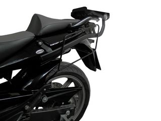 Βάσεις-κάγκελα για σαμάρια Honda CBF 600 2004-2013