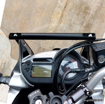 Μπαράκι κόκπιτ Honda XLV700 Transalp 2008-2011