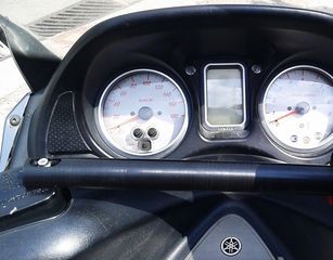 Μπαράκι GPS Yamaha T-Max 500 2001-2007