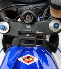 Βάση κινητού για Honda CBR600F 2011-2013