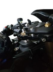 Βάση κινητού για Suzuki GSXR 1300 Hayabusa 2008-2020