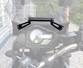 Μπαράκι κόκπιτ Suzuki V-Strom DL1000 2014-2018