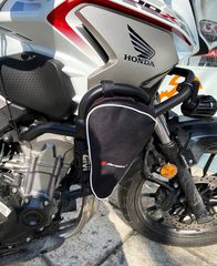 Τσαντάκια για κάγκελα Givi για Honda CB500X 2019-2023