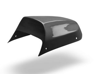 Μονόσελο κάλυμμα σέλας για BMW K75 / K100 1982-1995