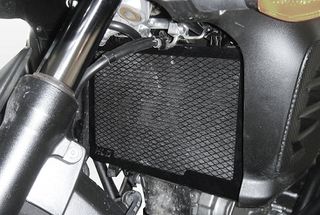 Προστατευτικό ψυγείου για Suzuki V-Strom DL650 2012-2016